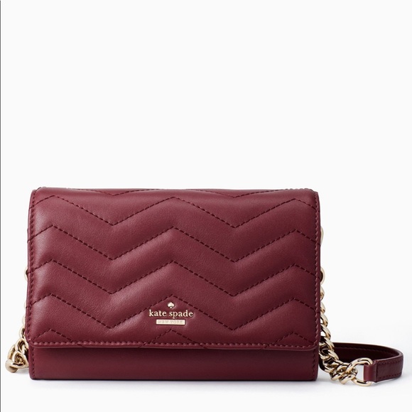 NWT Kate Spade Reese Park Wyn - Picture 2 of 8